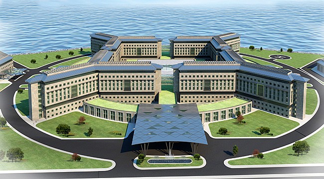 Rize'nin 'Hasta garantili' Şehir Hastanesi yeri belli oldu