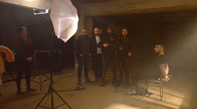 Rize’nin ilk internet dizisi 'Ters Yön' geliyor