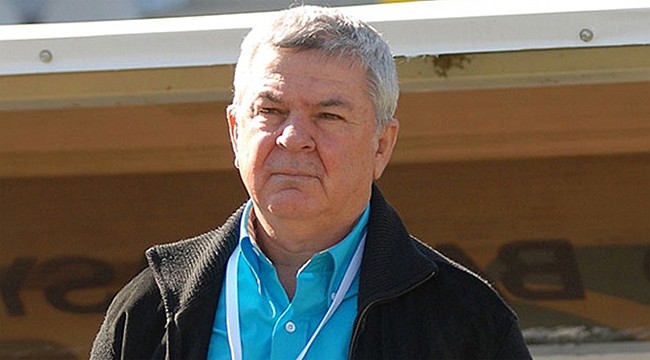 Teknik Direktör Ümit Kayıhan hayatını kaybetti