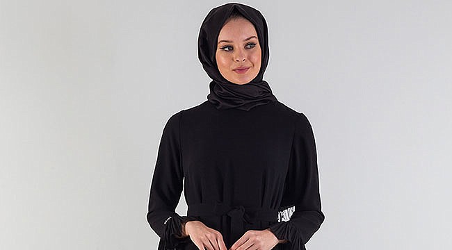 Tesettür Abiye Fiyatları