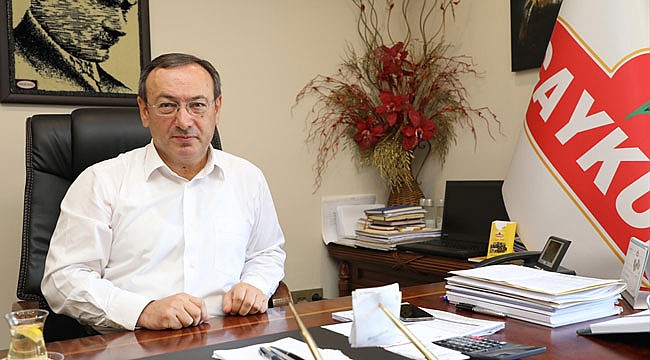 ÇAYKUR 7 ayda satışlarını yüzde 27 artırdı