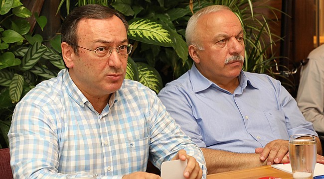 Çaykur'da tasarruf dönemi başladı