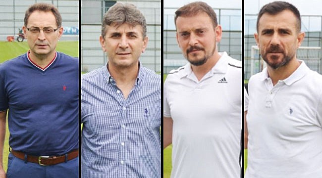 Çaykur Rizespor altyapısına yeni takviye