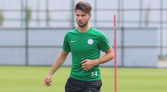 Çaykur Rizespor Çınar Tarhan ile anlaştı