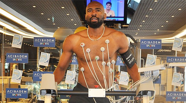 Kweuke sözleşme fesih teklifini kabul etmedi