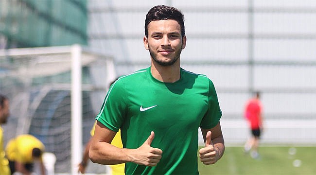 Çaykur Rizespor Tunuslu Stoper ile anlaştı