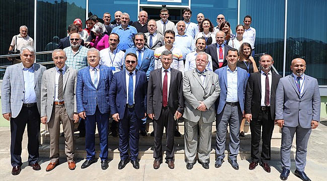 ÇAYMER, Türk çayının gelişmesinde çok doğru bir proje