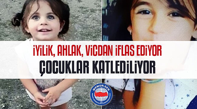 Çocuklarımızı salt caydırıcı cezalarla değil önleyici tedbirleri geliştirerek koruyabiliriz