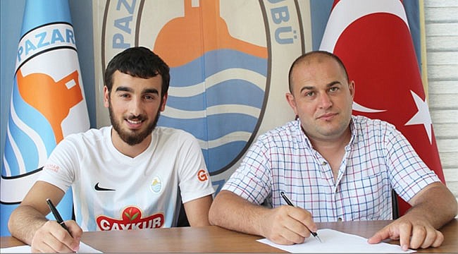 Pazarspor, Mehmet Aytemiz ile 1 yıl daha uzattı