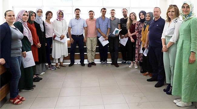 Rize'de 'İntihar Çalıştayı' düzenlendi