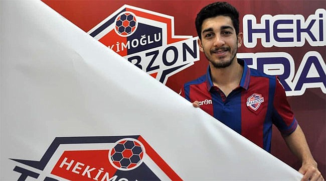 Taha Gür, Çaykur Rizespor ile yollarını ayırdı
