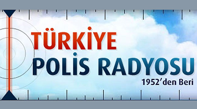 Türkiye Polis Radyosu Rize’de yayına başladı