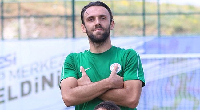 Vedat Muriç: 'Rizespor'u layık olduğu yere getireceğiz'