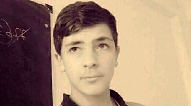 16 yaşındaki genç feci şekilde can verdi