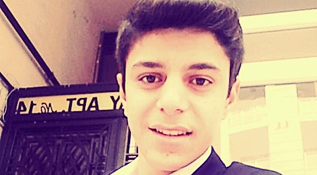 19 yaşındaki gencin cesedi gölde bulundu