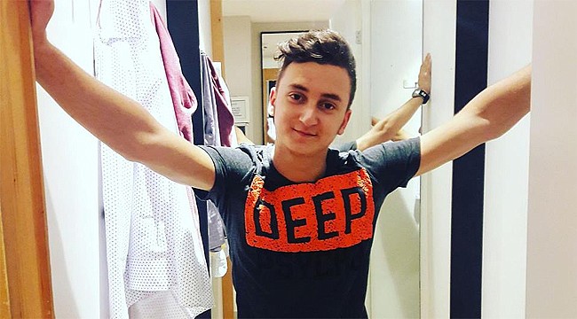 19 yaşındaki Ufuk evinde ölü bulundu