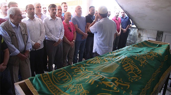 Ahmet Çakar son yolculuğuna uğurlandı