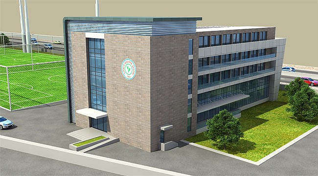 Altyapı tesisi beklenenden önce tamamlanacak