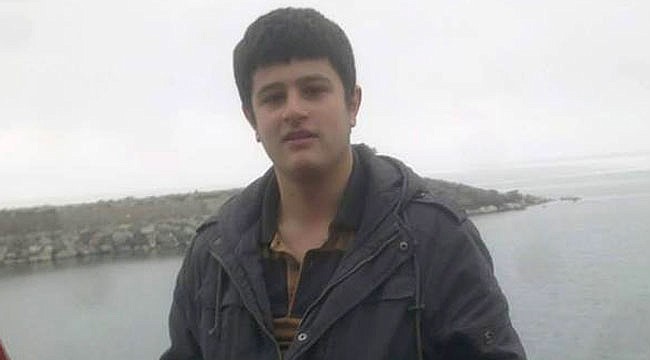 Çayeli'nde trafik kazası: 1 ölü