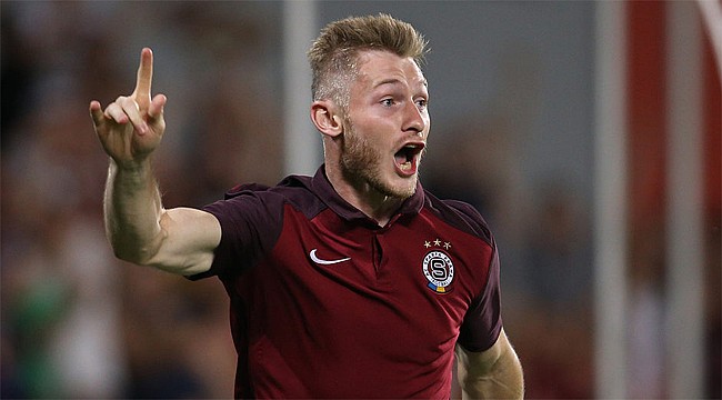 Çaykur Rizespor Belçikalı Stoper Jakub Brabec ile anlaştı