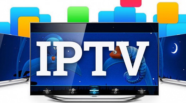 DONMAYAN İPTV SEÇİMİ
