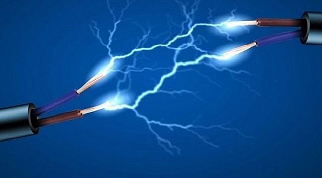 Rize'de elektik akımına kapılan 4 yaşındaki çocuk öldü