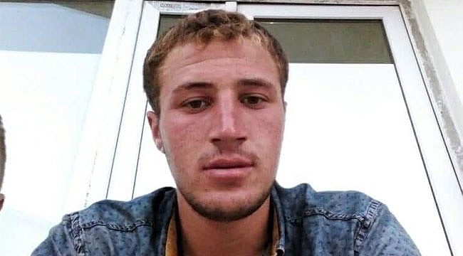 Göle düşen genç hayatını kaybetti