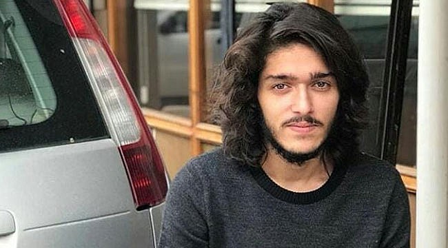 Kamyonet şarampole devrildi: 1 ölü, 1 yaralı