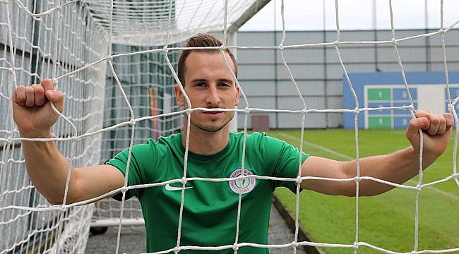 Matic Fink: 'İyi oyunumuzun sonucu bu değildi'