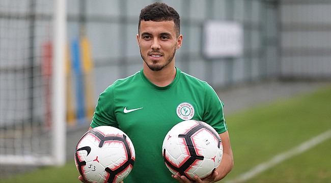 Mustafa Saymak: 'Takım olarak lige hazırız'