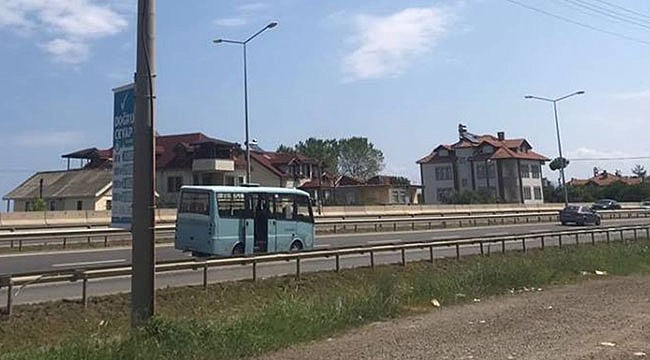 Otomobilin çarptığı 12 yaşındaki çocuk öldü