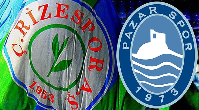 Pazarspor şaşırttı! Bu nasıl pilot takım?