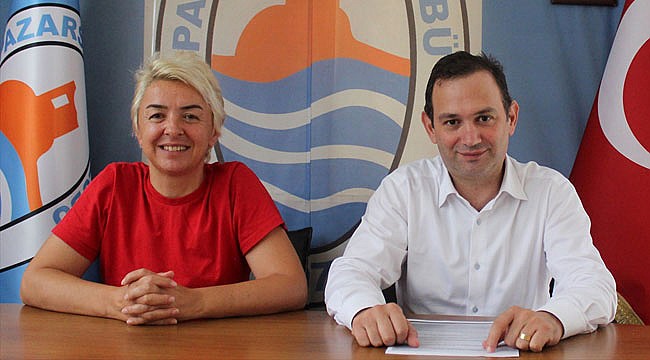 Pazarspor Süper Lig'de mücadele edecek