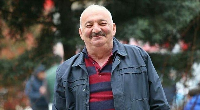 Rize'de taş yüklü kamyonunun altında kalan kişi öldü