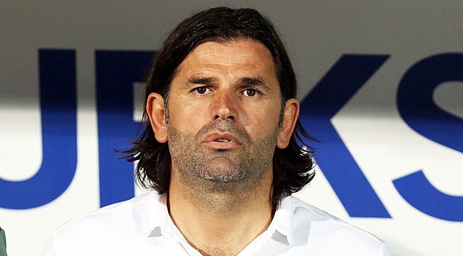 Transfere ihtiyaç var ve artık geç kalmamalıyız