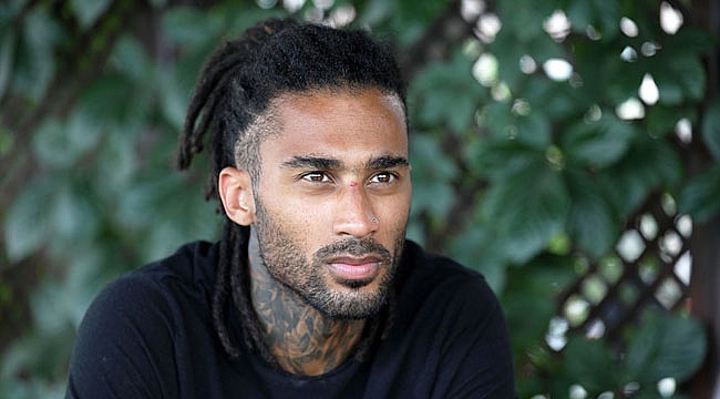 Çaykur Rizespor'da Armand Traore ile yollar ayrıldı