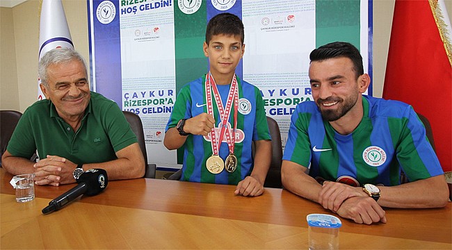 Yardımcı: 'Kulübün tek bir dosyası dahi yok"