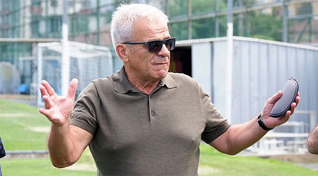 Yardımcı: 'Üzerimize düşeni yapıyoruz'