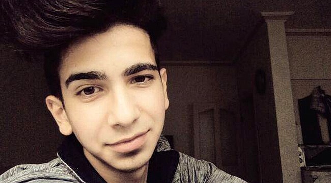 17 yaşındaki lise öğrencisi silahla intihar etti
