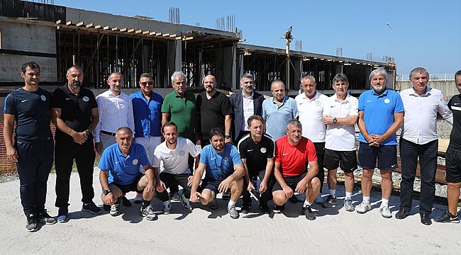 Altyapısı olmayan kulüpler ayakta durmakta zorlanacak