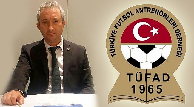 Karafazlıoğlu, Denetleme Kurulu Başkanı seçildi