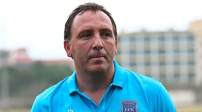 Çaykur Rizespor'dan Albert Bunjaki açıklaması