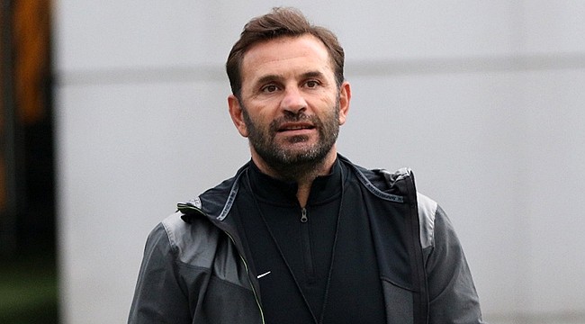 Buruk: 'Bu arayı iyi değerlendirmemiz gerekiyor'