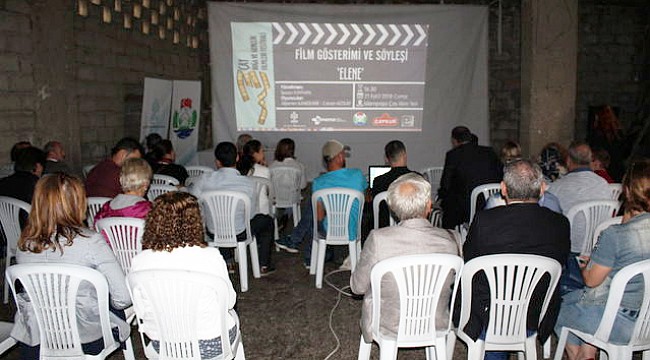 Çayeli Bakır’ın hikayesi belgesel olarak izlendi