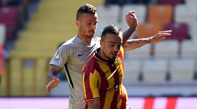 Galibiyete hasret Rizem