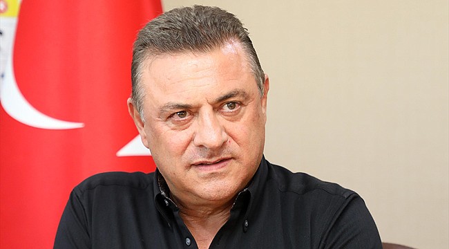 Yılmaz Bal'a vurdukça Hasan Kartal'a vuruyorsunuz!