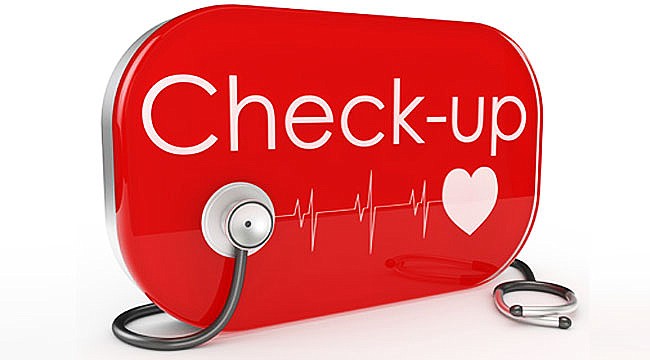 Rize'de Aile Hekimliklerinde ücretsiz 'Check-Up' dönemi