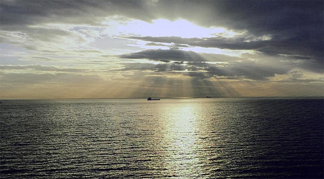 Rize'de kanser hastaları için 'Sanal Gökyüzü' oluşturuldu