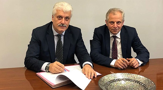 Rize SMMMO'dan iş garantili Mesleki Eğitim Kursu