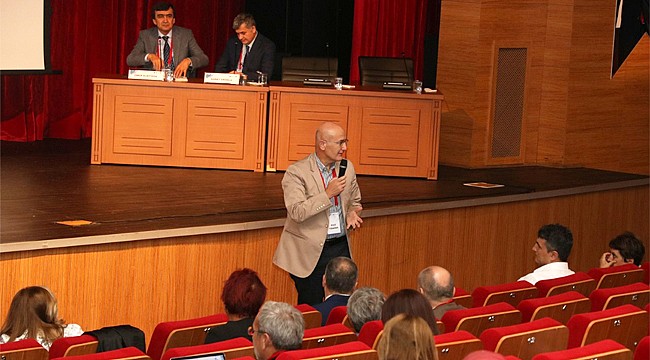 RTEÜ 5. Rize Tematik Anestezi Sempozyumu